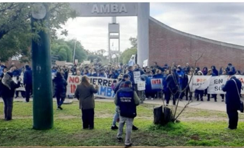 El INTA avanza con el desguace, mientras municipios bonaerenses resisten | Ajuste