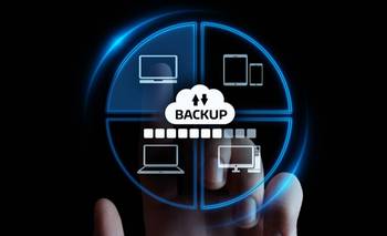 Por qué es fundamental el back up para la protección de datos | Almacenamiento