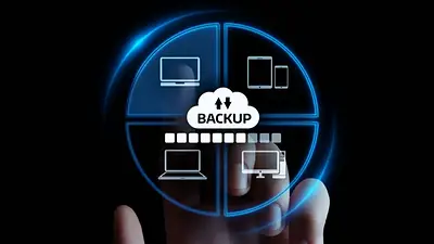 Backup Backup