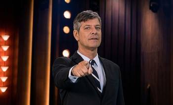 Pergolini explotó contra un funcionario de La Libertad Avanza | Mario pergolini 