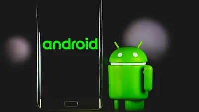 Android Android
