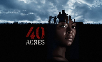 La película postapocalíptica que arrasa en Netlfix y ya se ubica en el top 8 | Netflix