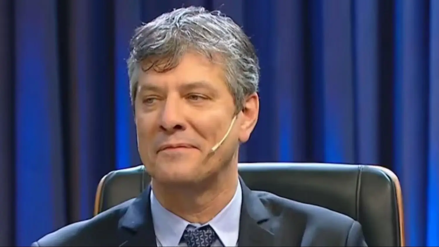 Pergolini le avisó a Adorni quién del gobierno lo va a traicionar.