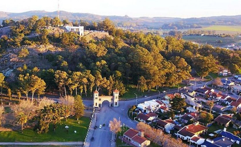 El rincón serrano bonaerense que combina tradición religiosa, descanso y gastronomía | Escapadas