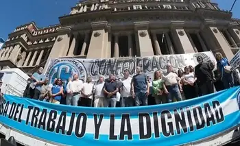 Reforma laboral: quieren reglamentarla pese a la cautelar  | Reforma laboral 