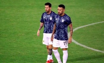 Qué jugadores pueden retirarse de la Selección Argentina después del Mundial | Selección argentina