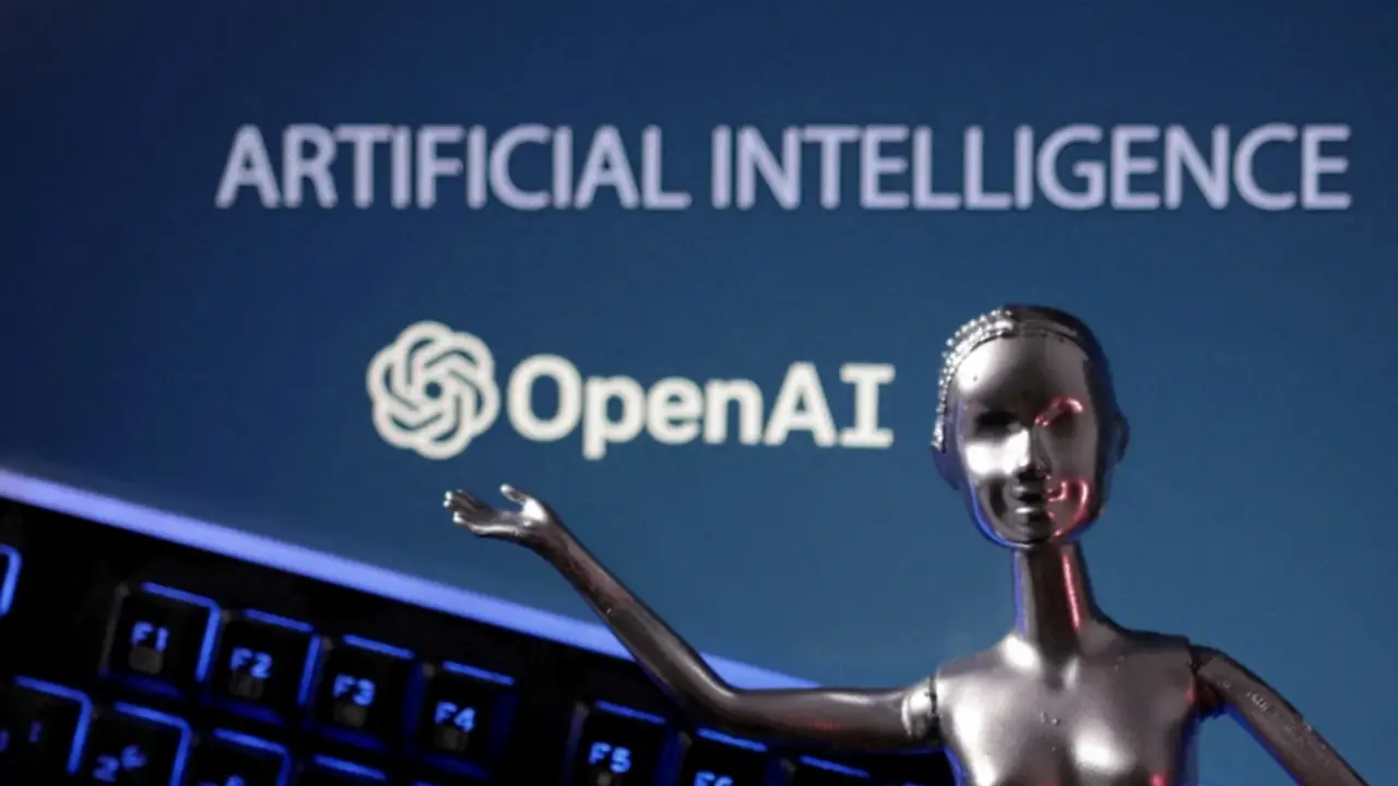 Un contratista de OpenAI y Anthropic busca combatir el extremismo con una nueva herramienta