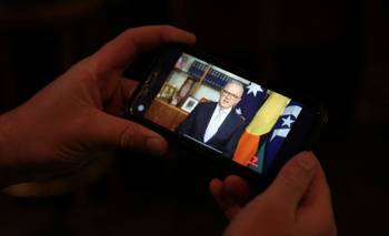 Australia toma medidas contra la publicidad de casas de apuestas y juegos | Australia