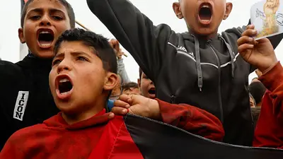 Ocho países de mayoría musulmana condenan la nueva ley de pena de muerte de Israel Ocho países de mayoría musulmana condenan la nueva ley de pena de muerte de Israel