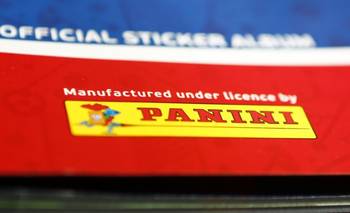 Los propietarios de Panini decidirán antes de fin de año sobre una posible venta, según una fuente | Panini