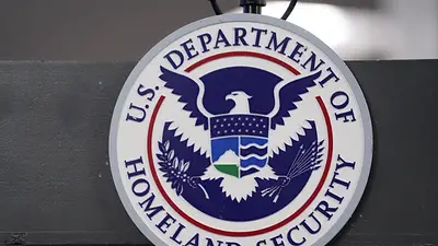 Senado EEUU allana el camino para que Cámara baja apruebe fondos para Departamento Seguridad Nacional Senado EEUU allana el camino para que Cámara baja apruebe fondos para Departamento Seguridad Nacional