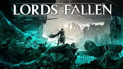 Lords of the Fallen Lords of the Fallen