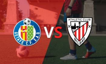 Getafe vs Athletic Bilbao: previa, horario y cómo llegan para la fecha 30 de la Liga | Getafe