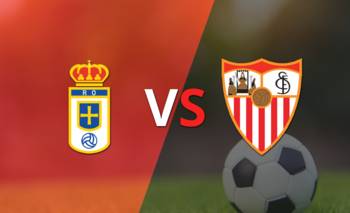 Real Oviedo vs Sevilla: previa, horario y cómo llegan para la fecha 30 de la Liga | Real oviedo