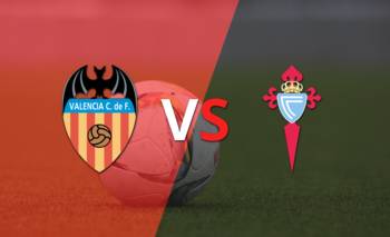 Valencia vs Celta: previa, horario y cómo llegan para la fecha 30 de la Liga | Valencia