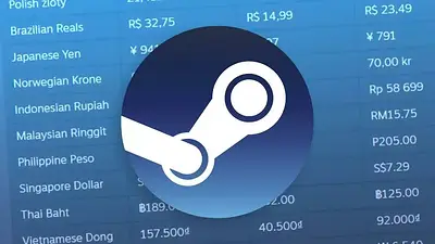 Vuelven los precios regionales Valve Vuelven los precios regionales Valve