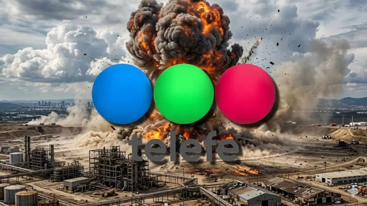 Figura de Telefe aceptó volver pero con una insólita condición.