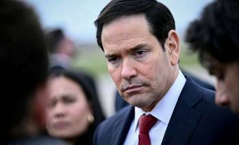Detenciones de buques con bandera panameña por parte de China generan preocupación: Marco Rubio | China 