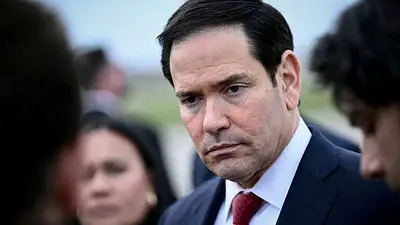 Detenciones de buques con bandera panameña por parte de China generan preocupación: Marco Rubio Detenciones de buques con bandera panameña por parte de China generan preocupación: Marco Rubio