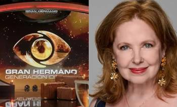 Andrea del Boca habló por primera vez tras su salida de Gran Hermano: "Fue horrible" | Televisión 