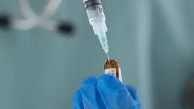 Se rompió el pacto de silencio en el caso del propofol: una residente reconoció que consumió la droga Se rompió el pacto de silencio en el caso del propofol: una residente reconoció que consumió la droga