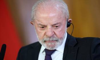 El Congreso le declaró la guerra a Lula: anuló su veto y redujo la condena de Bolsonaro | Brasil 