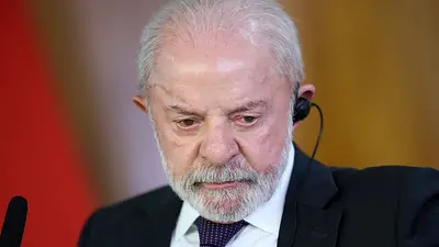 Brasil Lula Bolsonaro Brasil Lula Bolsonaro