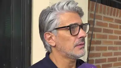 Pablo Echarri. Pablo Echarri.