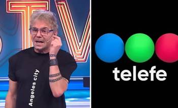 Beto Casella contó qué figura de Telefe podría ser candidata en las elecciones 2027 | Televisión 
