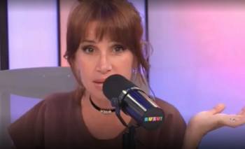 Confirmaron quién mandó a avisarle a Flor Peña que diga la fake news que salió en Luzu | Streaming