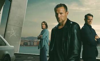 Final explicado de "Harry Hole", la serie de Netflix de gran éxito | Netflix