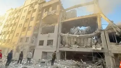 Cruz Roja dice necesidades médicas aumentan en Irán, suministro de material sanitario peligra Cruz Roja dice necesidades médicas aumentan en Irán, suministro de material sanitario peligra