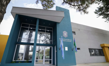 Detuvieron a un adolescente acusado de matar a su novia y hacerlo pasar como suicidio | Santa fe