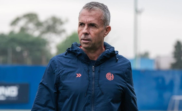 Transmisión oficial del partido