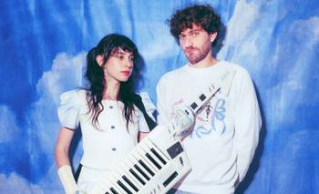 Entradas para Magdalena Bay en el C Art Media 2026: precios y fecha de cuándo toca | Recitales