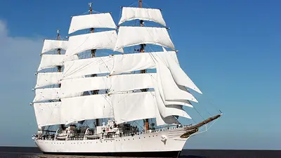 La Armada abre un sorteo para viajar en la Fragata ARA Libertad por varios meses: ¿Cómo participar? La Armada abre un sorteo para viajar en la Fragata ARA Libertad por varios meses: ¿Cómo participar?