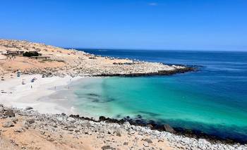 El paraíso escondido en Chile que todos quieren descubrir | Escapadas