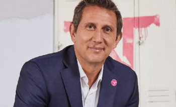 De qué cuadro es Juan Pablo Varsky: por quién hincha el periodista | Fútbol argentino