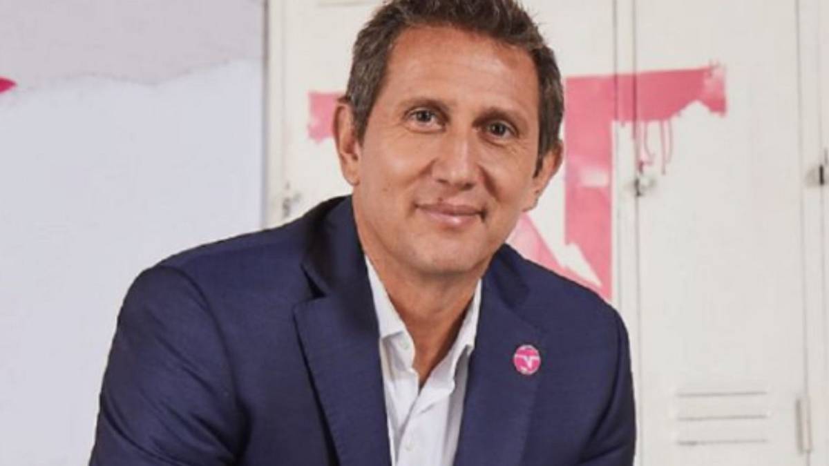 Juan Pablo Varsky destacó un rasgo clave de la Selección Argentina: Odio a perder