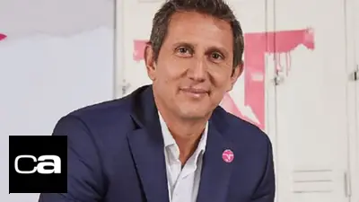 Juan Pablo Varsky. Juan Pablo Varsky.