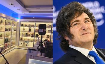 Cadena de electrodomésticos cerró una sucursal y despidió a todos los trabajadores | Crisis económica