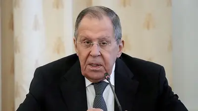 Ministro ruso de Exteriores Lavrov habló sobre seguridad de navegación en estrecho de Ormuz con su par de Irán Ministro ruso de Exteriores Lavrov habló sobre seguridad de navegación en estrecho de Ormuz con su par de Irán