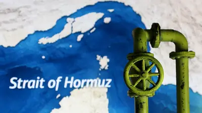 Reino Unido dice que 40 países debaten sobre la reapertura del estrecho de Ormuz Reino Unido dice que 40 países debaten sobre la reapertura del estrecho de Ormuz