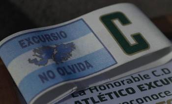"Excursio no olvida", desde el compromiso por Islas Malvinas al amor por el barrio | Fútbol argentino