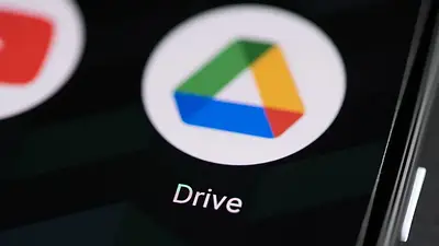 Google Drive Google Drive