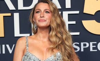 Juez EEUU desestima la mayor parte de los cargos de Blake Lively contra Justin Baldoni | Gente