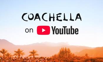 Cómo ver el Coachella 2026 gratis en YouTube desde Argentina | Youtube