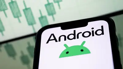 Android Android