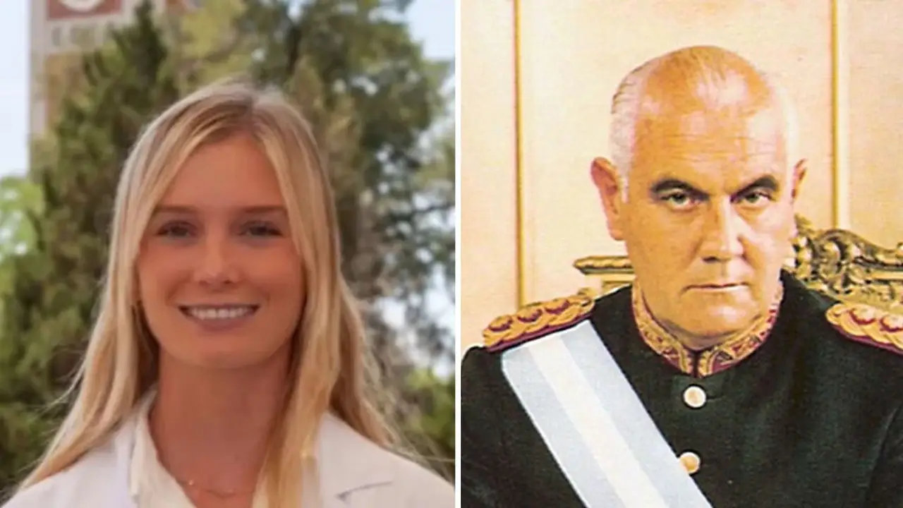 Los Lanusse, de la dictadura al escandalo de propofol: la Justicia apunta a la pariente de un ex presidente de facto