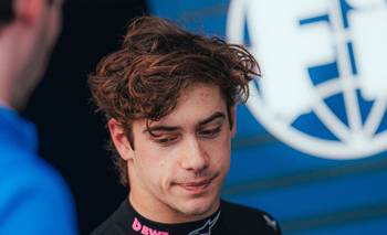 Alpine respondió al "saboteo" a Colapinto en la F1: "Trucos" | Fórmula 1